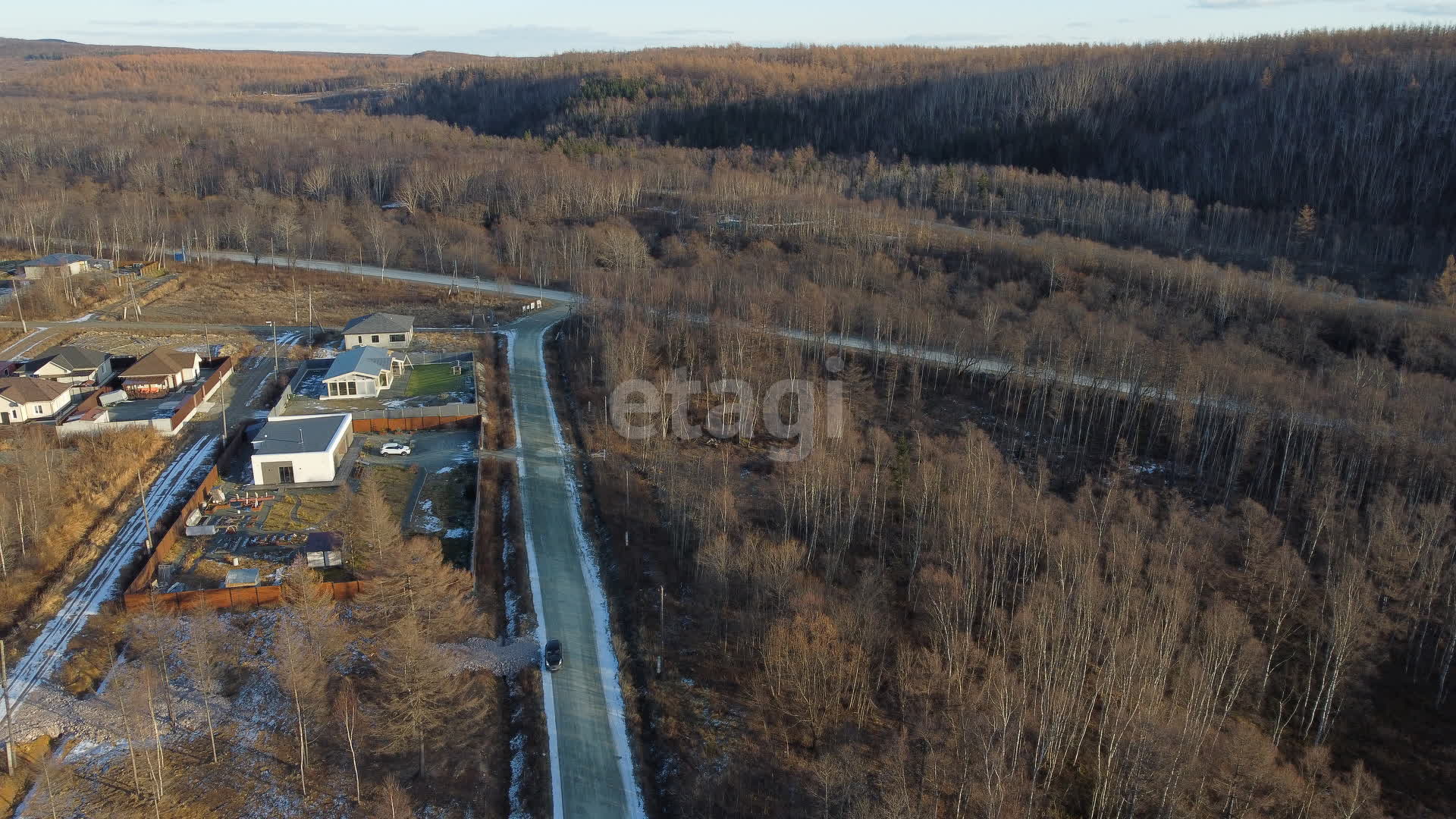 Продажа участка, Южно-Сахалинск, Сахалинская область,  Южно-Сахалинск