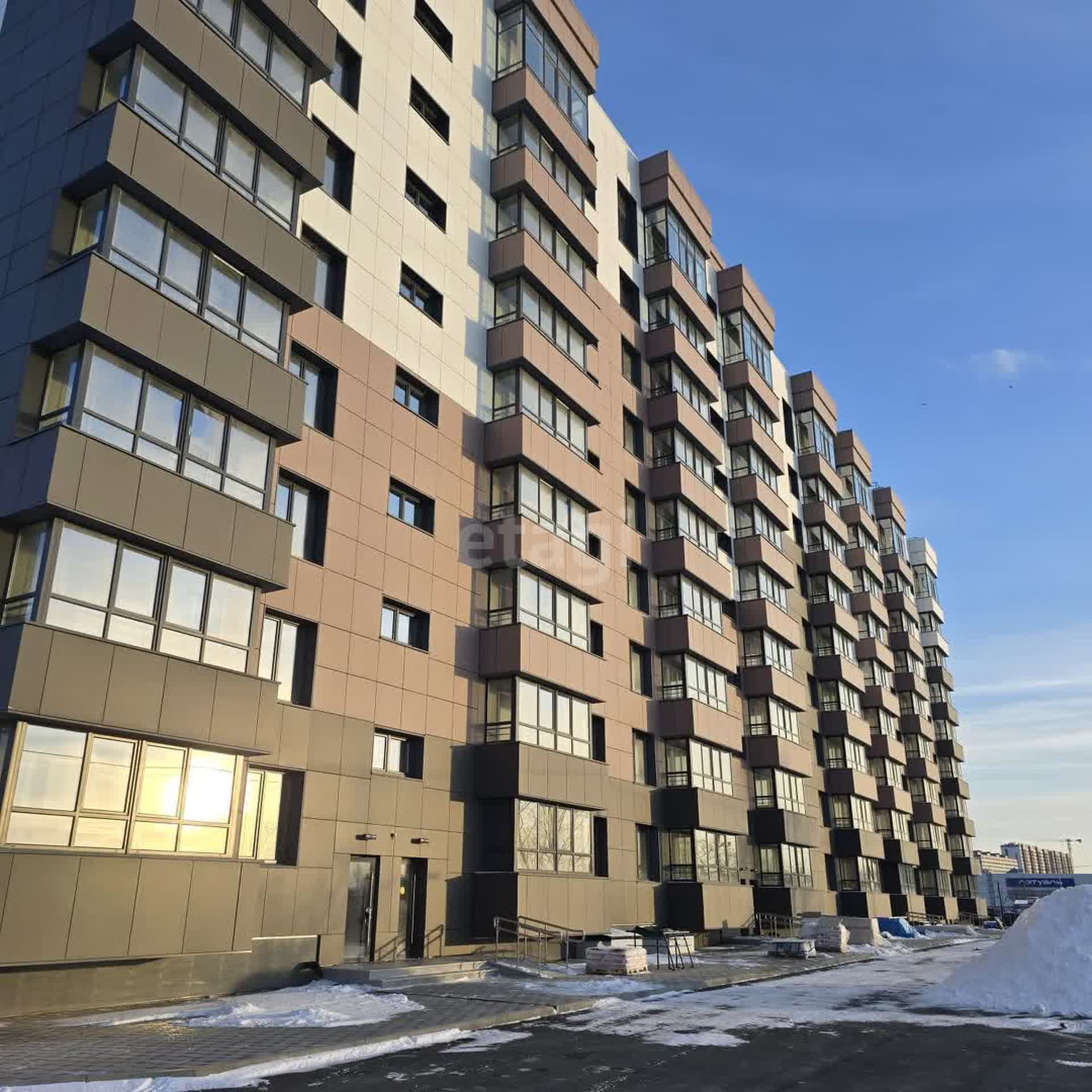 Продажа 2-комнатной квартиры, Южно-Сахалинск, Сахалинская область,  Южно-Сахалинск