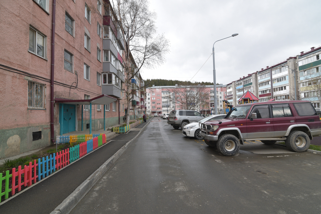 Продажа 3-комнатной квартиры, Южно-Сахалинск, Сахалинская область,  Южно-Сахалинск