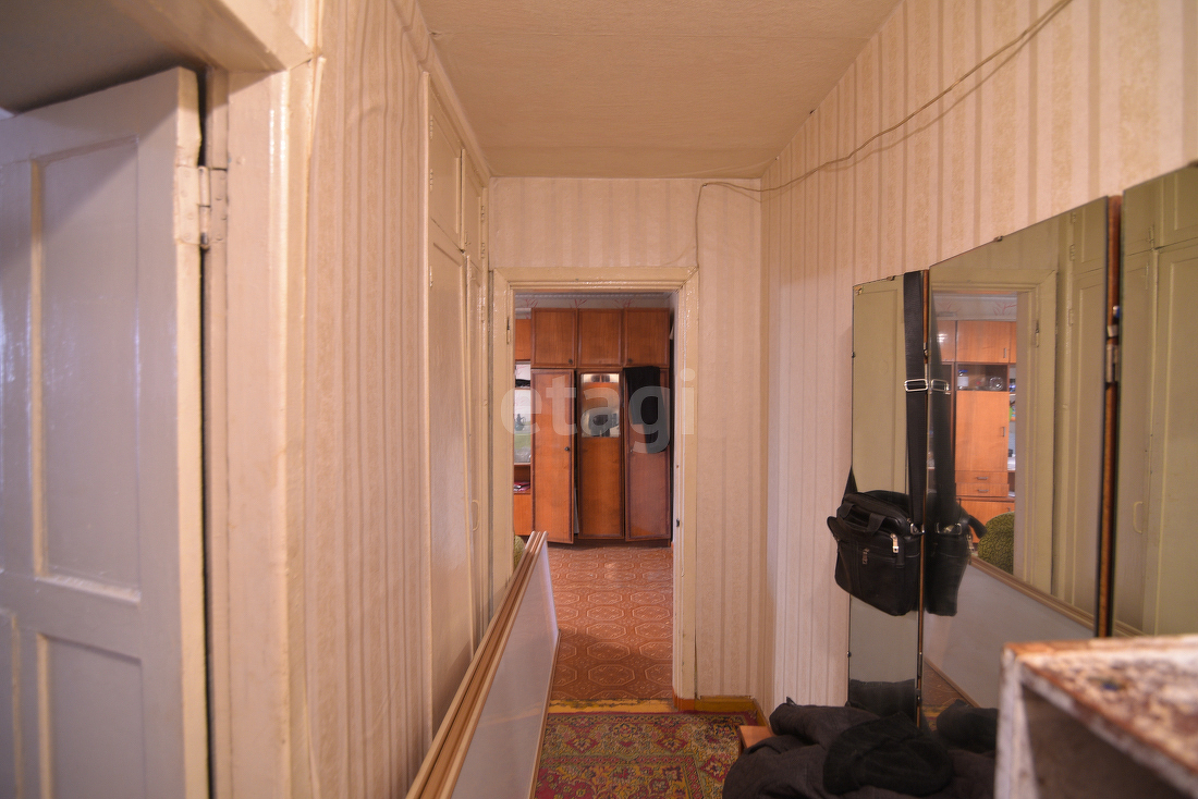 Продажа 3-комнатной квартиры, Южно-Сахалинск, Сахалинская область,  Южно-Сахалинск