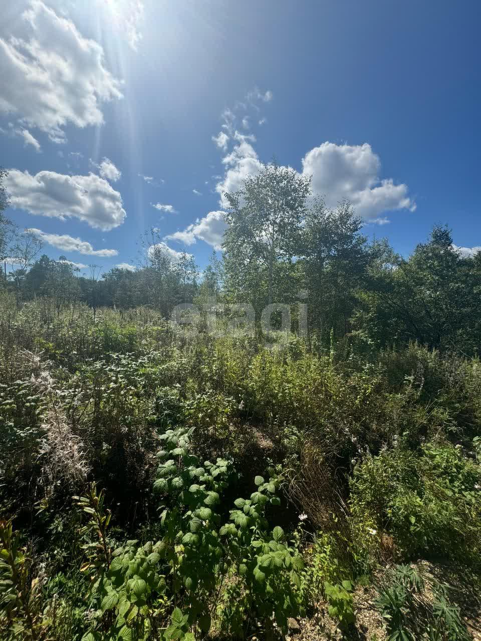 Продажа участка, Южно-Сахалинск, Сахалинская область,  Южно-Сахалинск