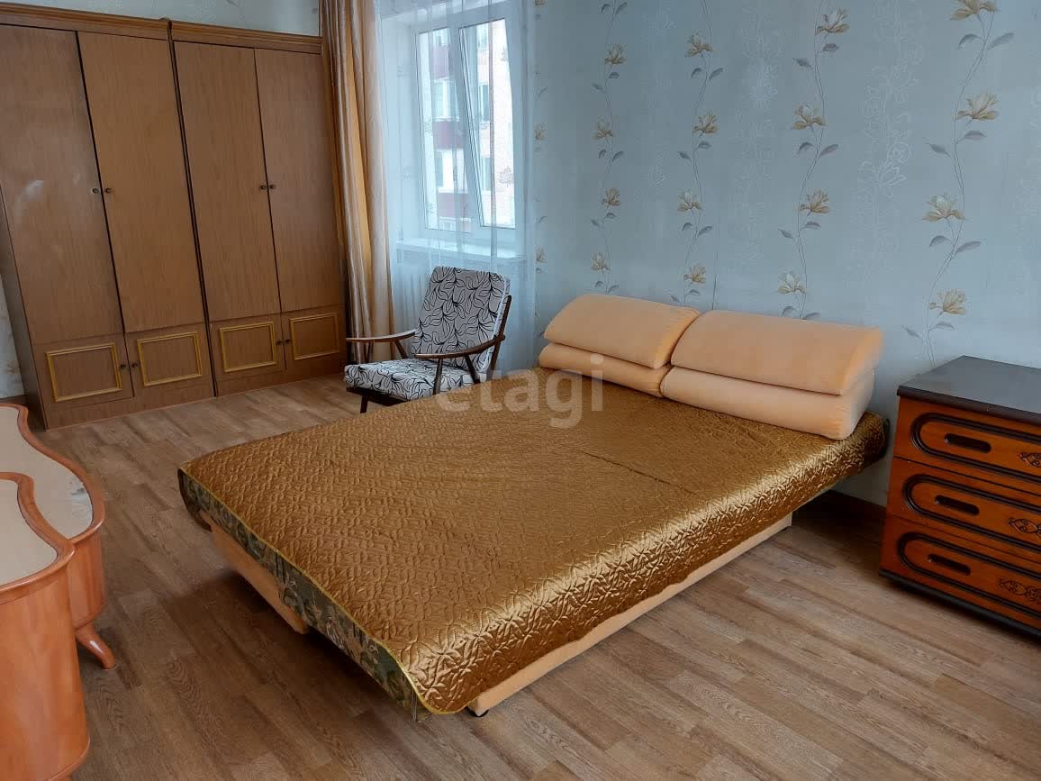 Продажа 3-комнатной квартиры, Южно-Сахалинск, Сахалинская область,  Южно-Сахалинск