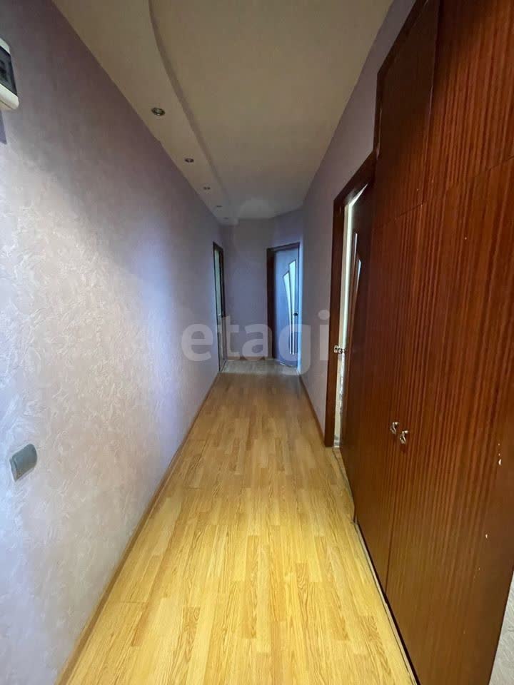 Аренда 3-комнатной квартиры, Пермь, Пермский край,  Пермь