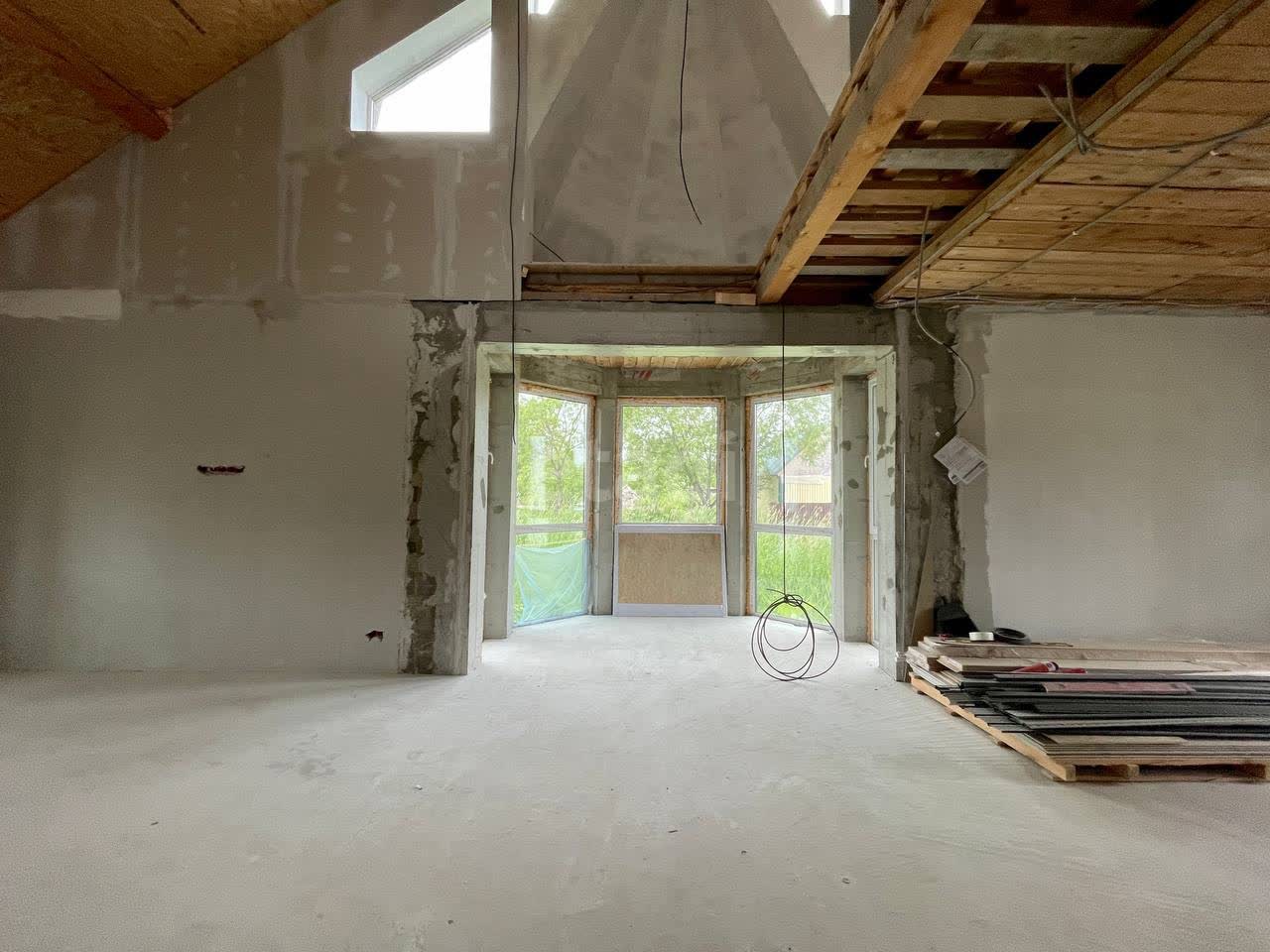 Продажа дома, 237м <sup>2</sup>, 7 сот., Южно-Сахалинск, Сахалинская область,  Южно-Сахалинск