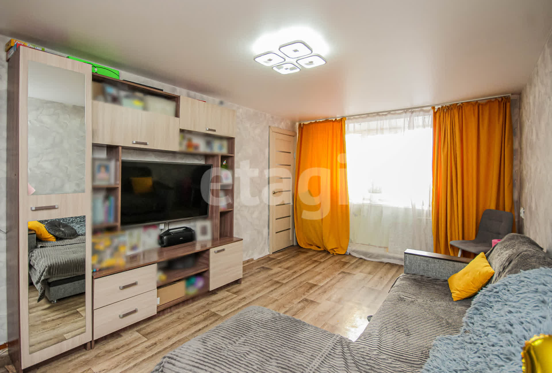 Продажа 2-комнатной квартиры, Улан-Удэ, Республика Бурятия,  Улан-Удэ