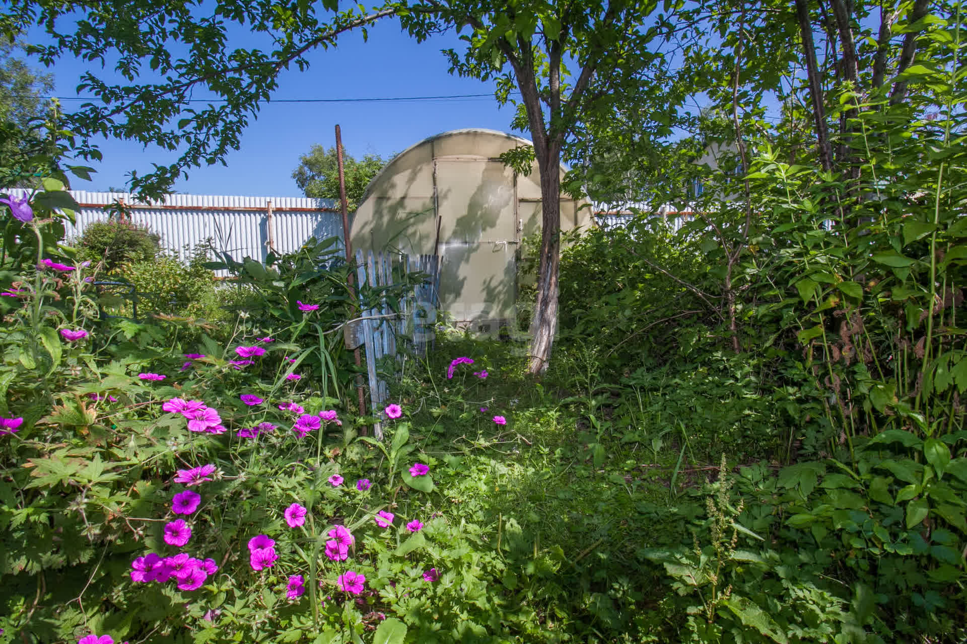 Продажа дачи, 35м <sup>2</sup>, 7 сот., Южно-Сахалинск, Сахалинская область,  