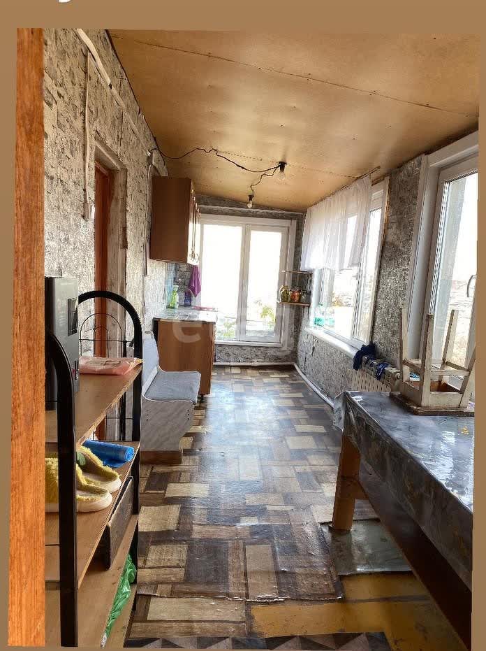 Продажа дома, 48м <sup>2</sup>, 6 сот., Южно-Сахалинск, Сахалинская область,  