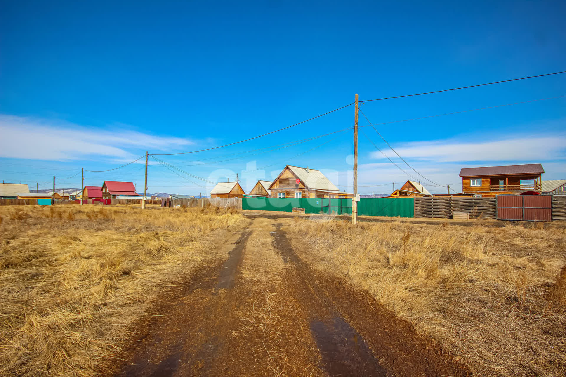 Продажа участка, Улан-Удэ, Республика Бурятия