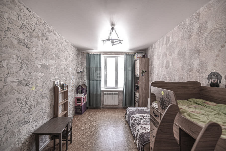 Продажа 2-комнатной квартиры, Южно-Сахалинск, Сахалинская область,  Южно-Сахалинск