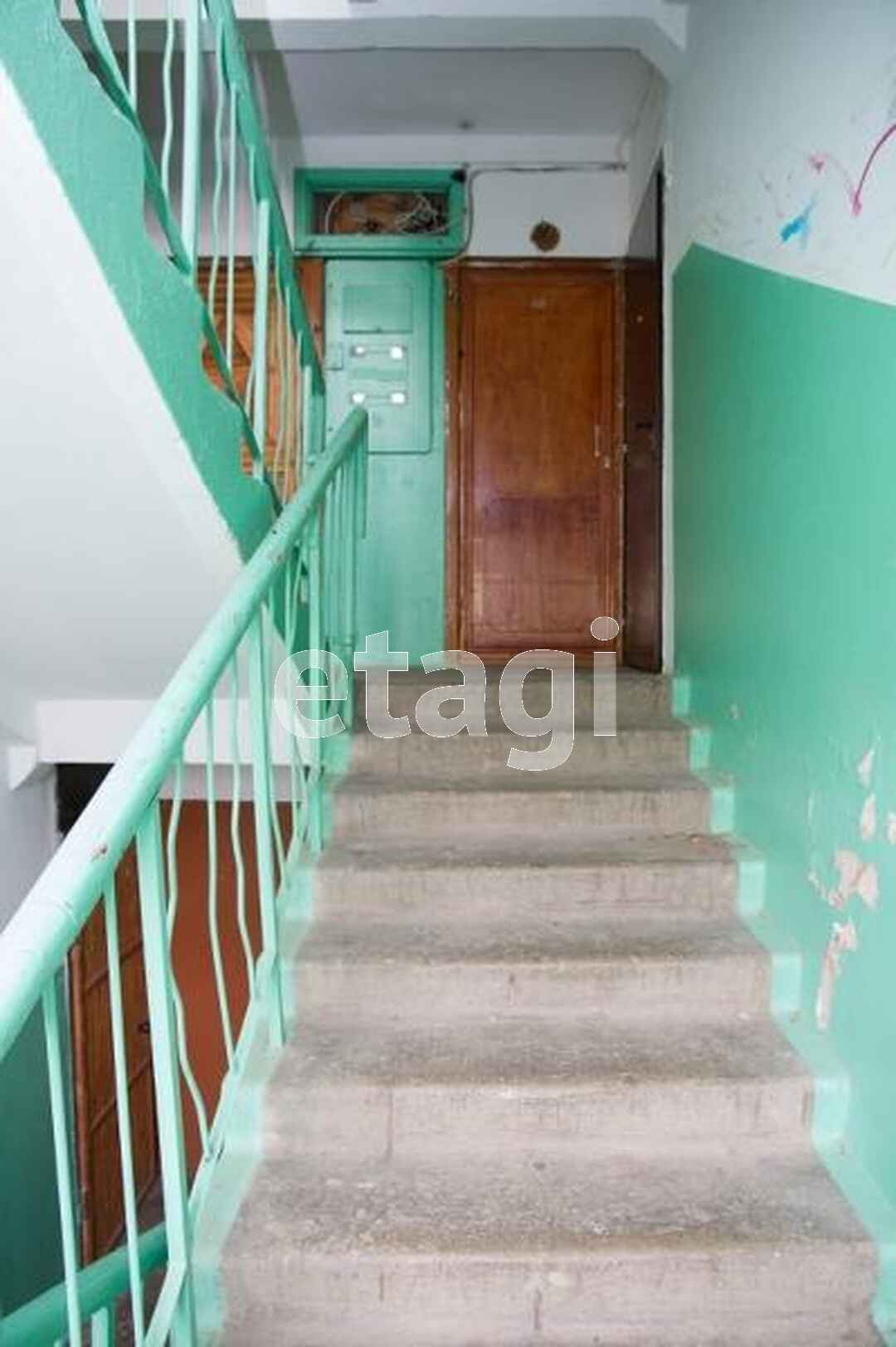 Продажа 2-комнатной квартиры, Южно-Сахалинск, Сахалинская область,  Южно-Сахалинск