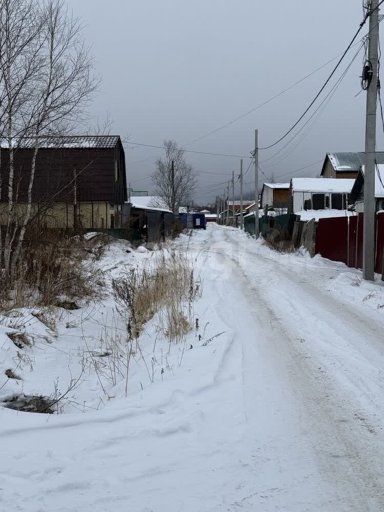 Продажа участка, Южно-Сахалинск, Сахалинская область,  