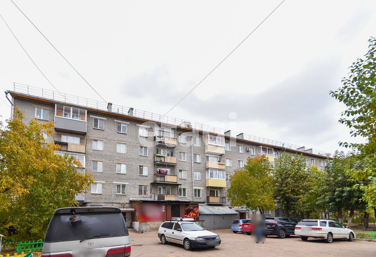 Продажа 2-комнатной квартиры, Улан-Удэ, Республика Бурятия,  Улан-Удэ