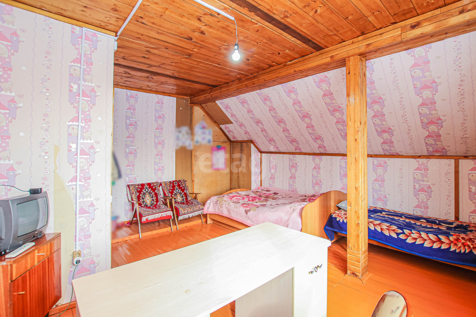 Продажа дома, 139м <sup>2</sup>, 11 сот., Улан-Удэ, Республика Бурятия,  Октябрьский