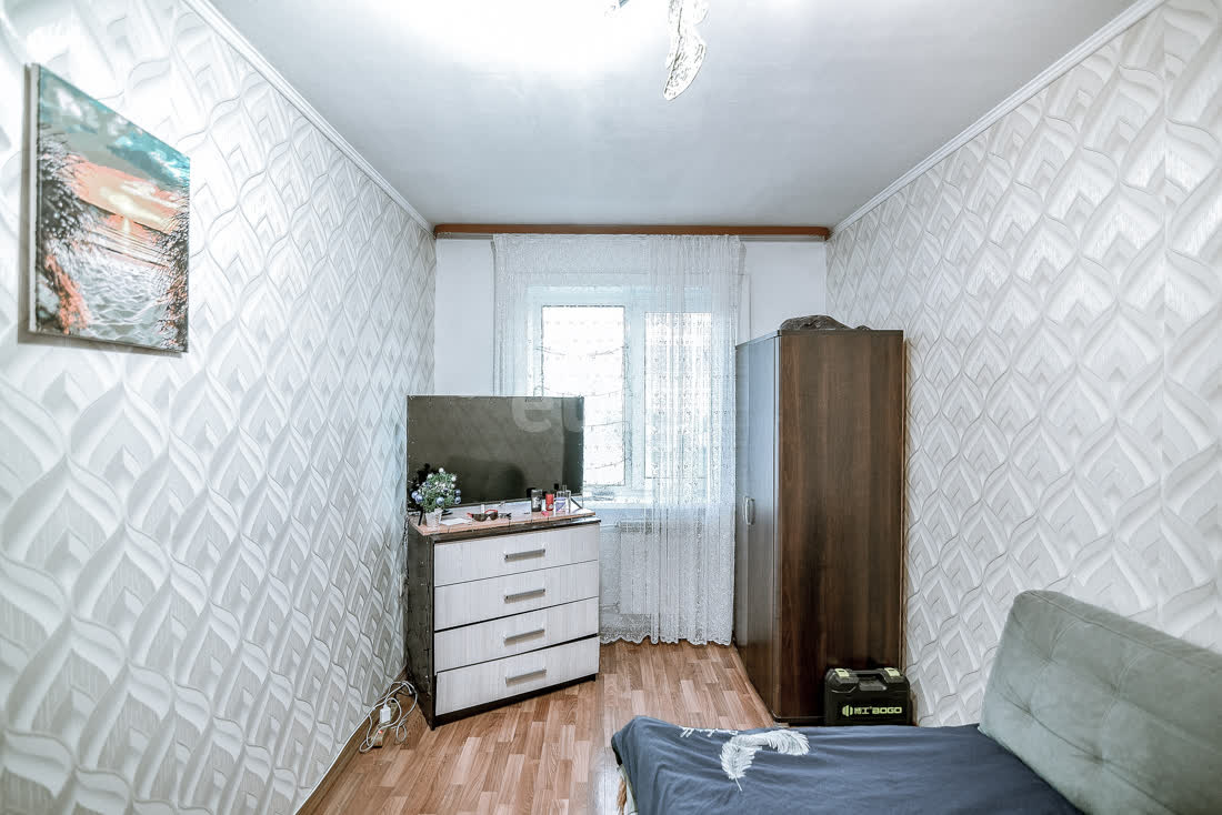 Продажа 2-комнатной квартиры, Южно-Сахалинск, Сахалинская область,  Южно-Сахалинск