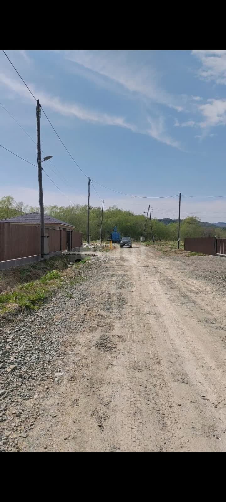 Продажа участка, Южно-Сахалинск, Сахалинская область,  