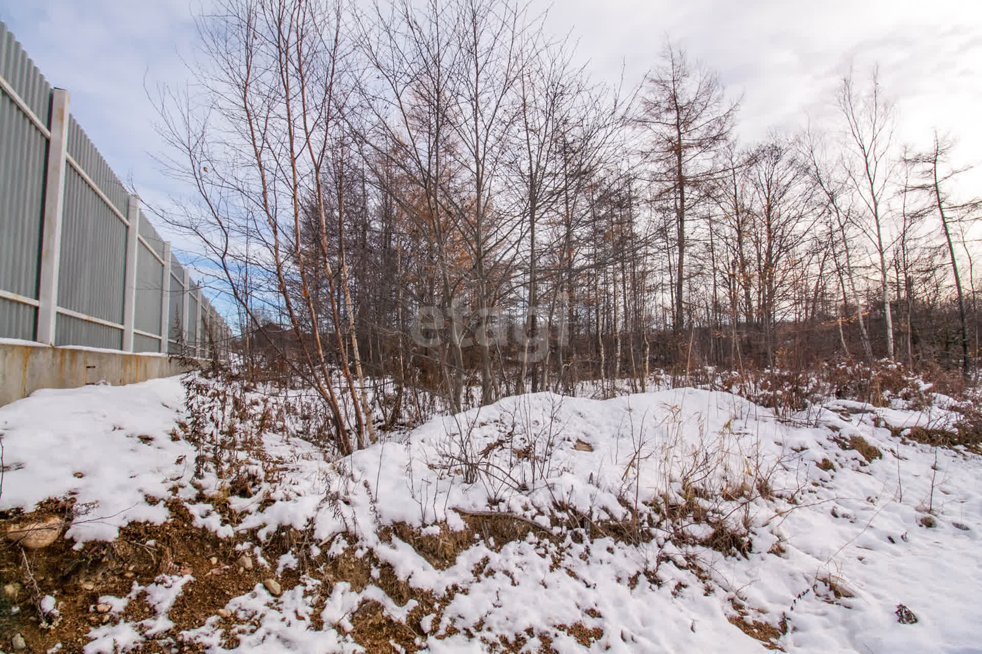 Продажа участка, Южно-Сахалинск, Сахалинская область,  Южно-Сахалинск