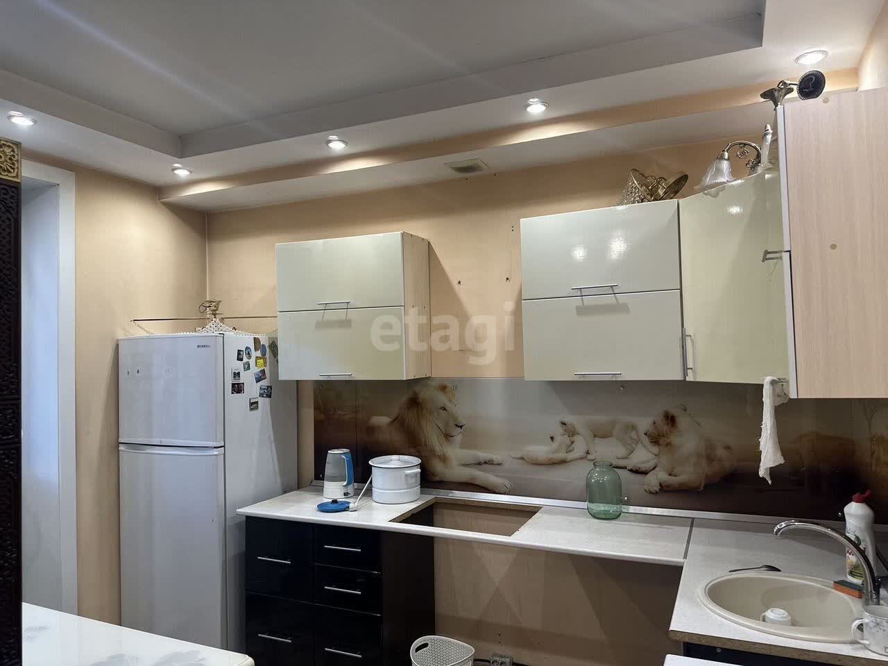 Продажа 2-комнатной квартиры, Улан-Удэ, Республика Бурятия,  Улан-Удэ