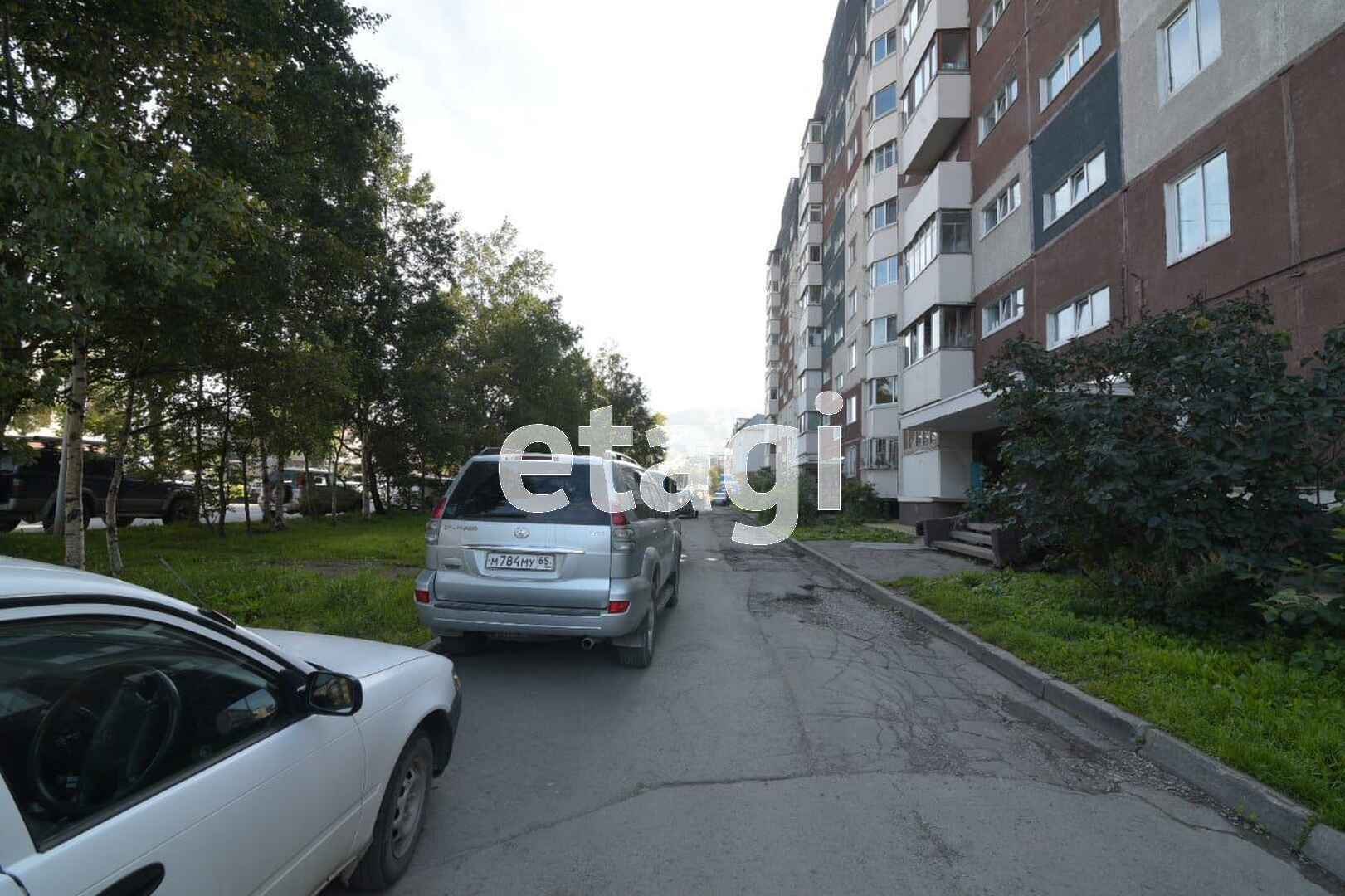 Продажа 1-комнатной квартиры, Южно-Сахалинск, Сахалинская область,  Южно-Сахалинск