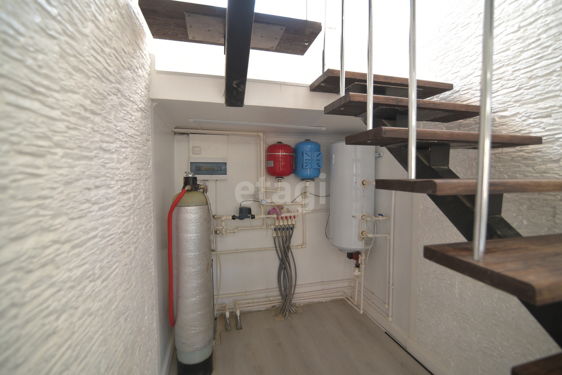 Продажа дома, 180м <sup>2</sup>, 6 сот., Южно-Сахалинск, Сахалинская область,  