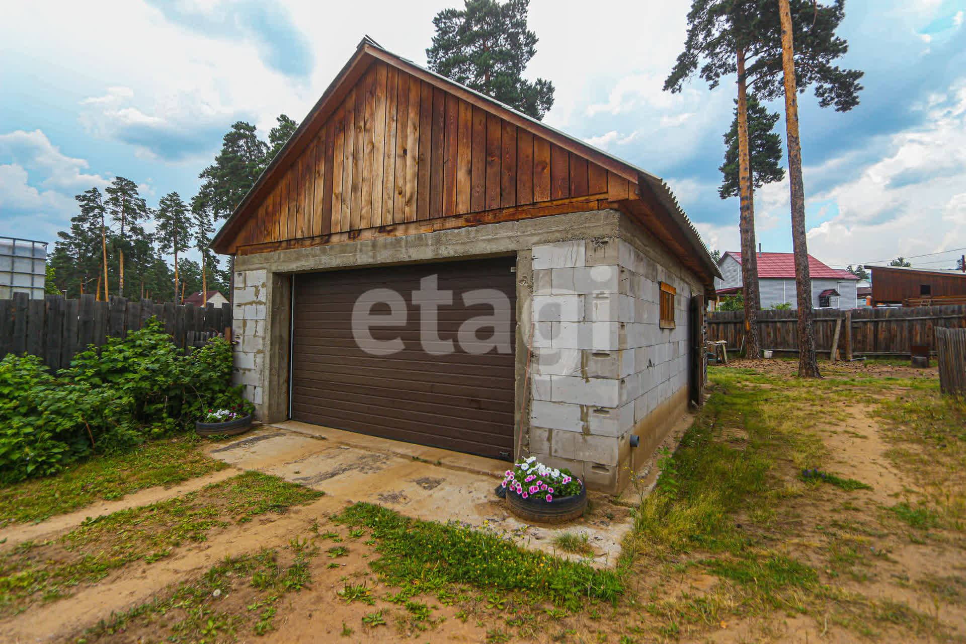 Продажа дома, 130м <sup>2</sup>, 8 сот., Улан-Удэ, Республика Бурятия,  Октябрьский