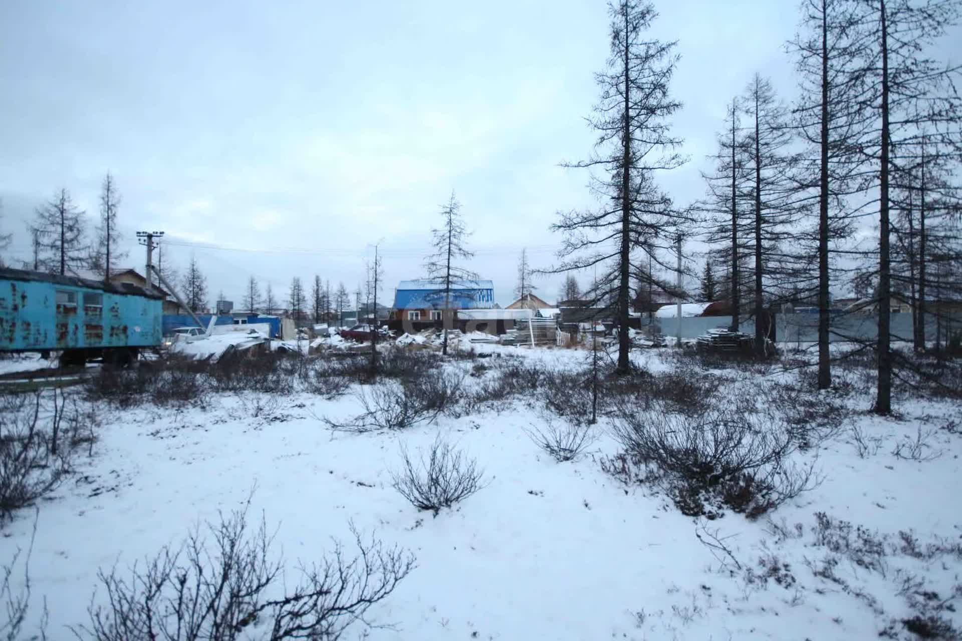 Продажа участка, Новый Уренгой, Ямало-Ненецкий АО,  Новый Уренгой