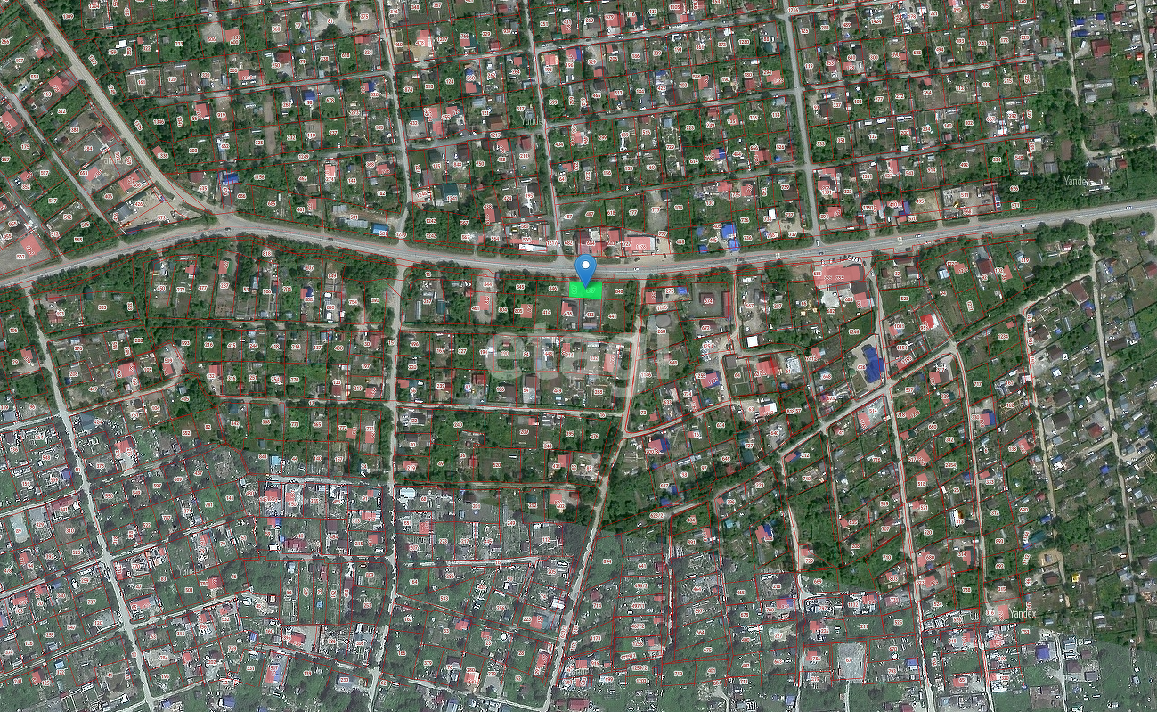 Продажа участка, Южно-Сахалинск, Сахалинская область,  Южно-Сахалинск