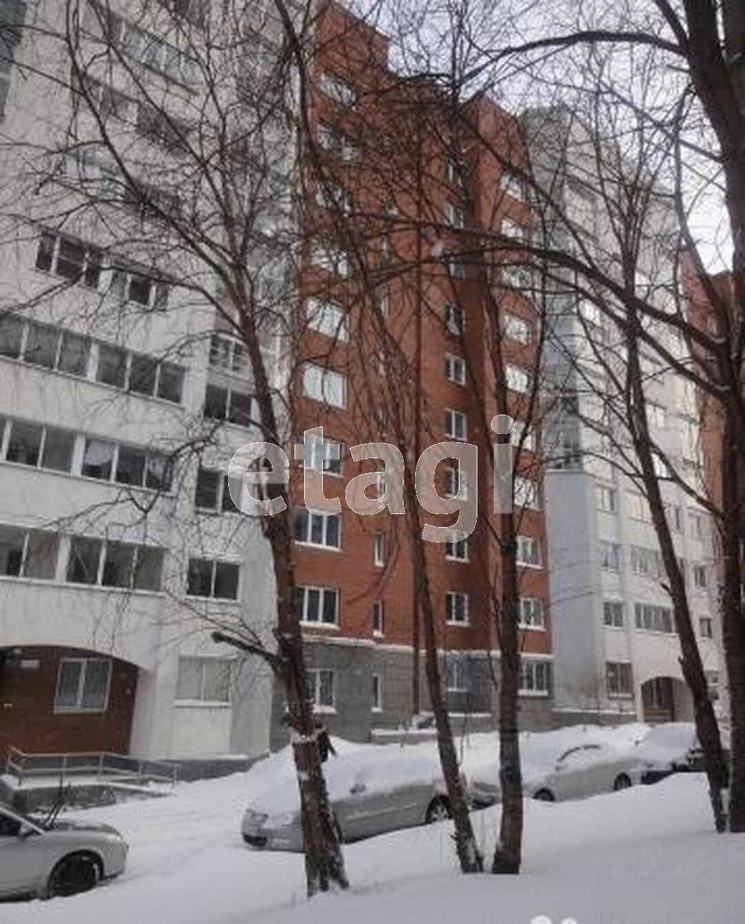 Бориса Богаткова 185/2, продам 4-комнатную квартиру, площадь 110 м2, цена  16 000 000 руб. | Купить квартиру в Новосибирске