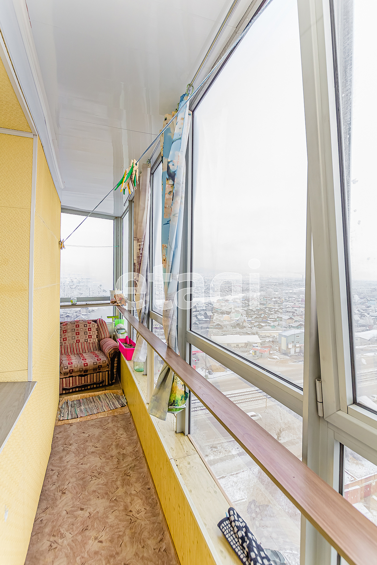 Продажа 2-комнатной квартиры, Улан-Удэ, Республика Бурятия,  Улан-Удэ