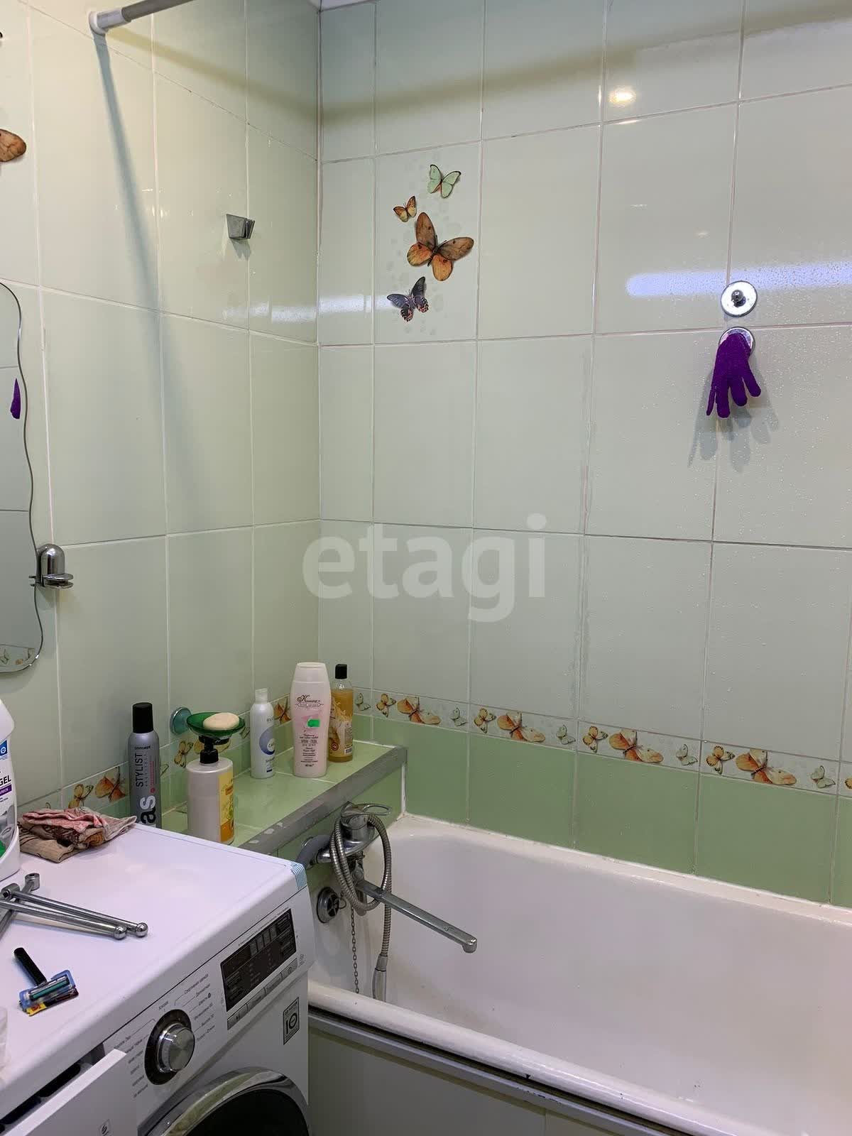 Продажа 2-комнатной квартиры, Южно-Сахалинск, Сахалинская область,  Южно-Сахалинск