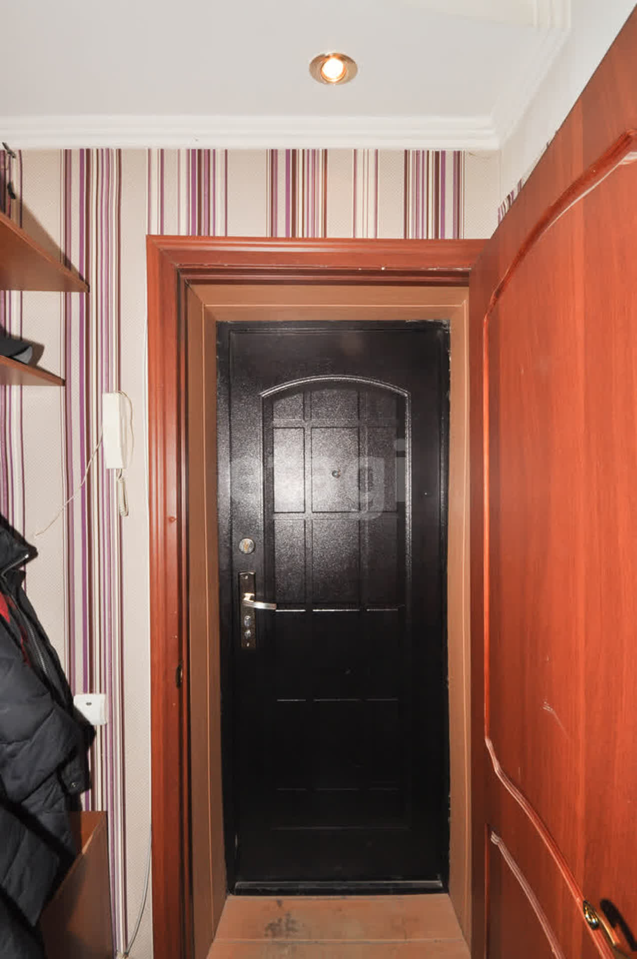 Продажа 4-комнатной квартиры, Южно-Сахалинск, Сахалинская область,  Южно-Сахалинск