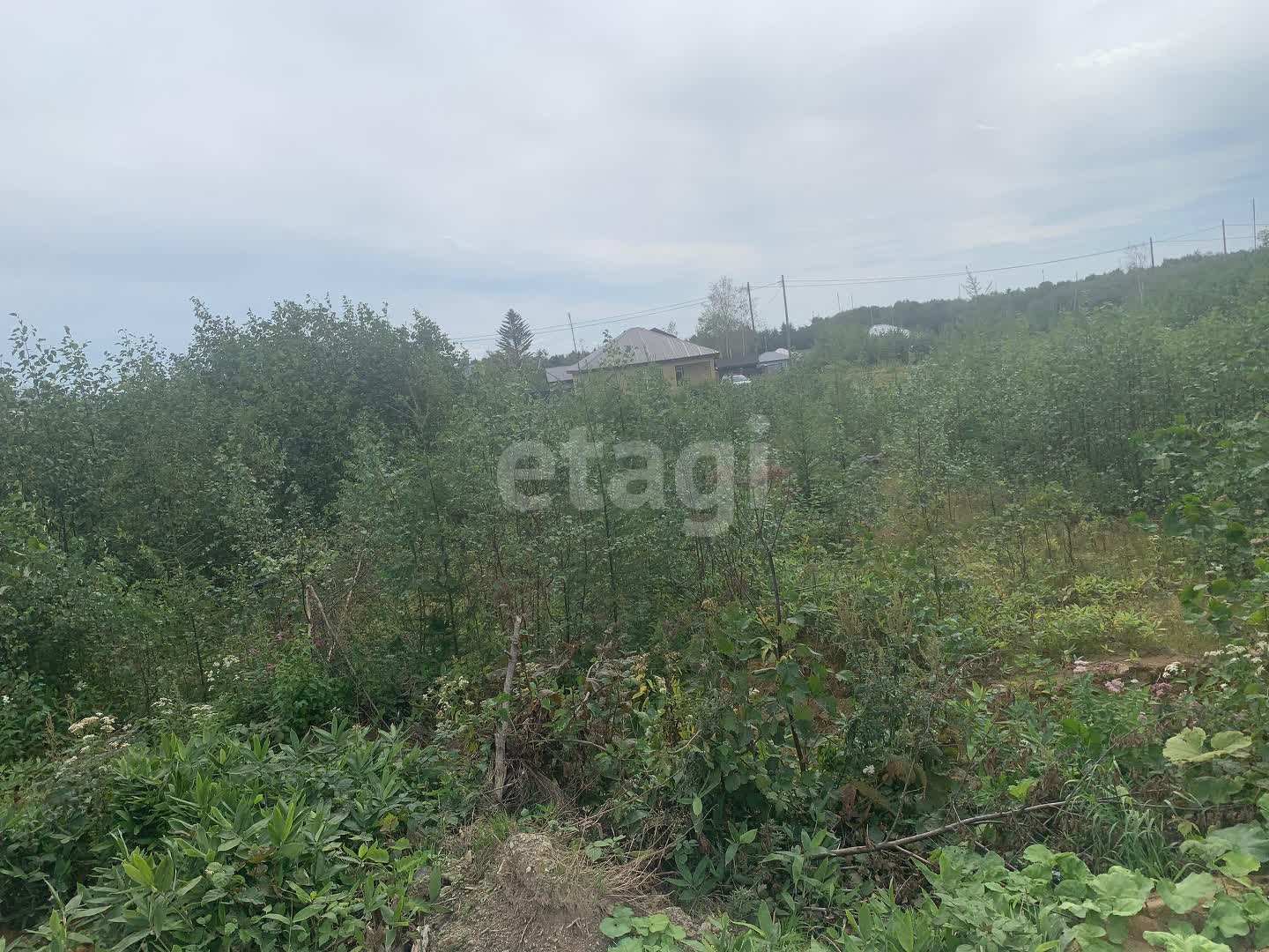 Продажа участка, Южно-Сахалинск, Сахалинская область,  Южно-Сахалинск