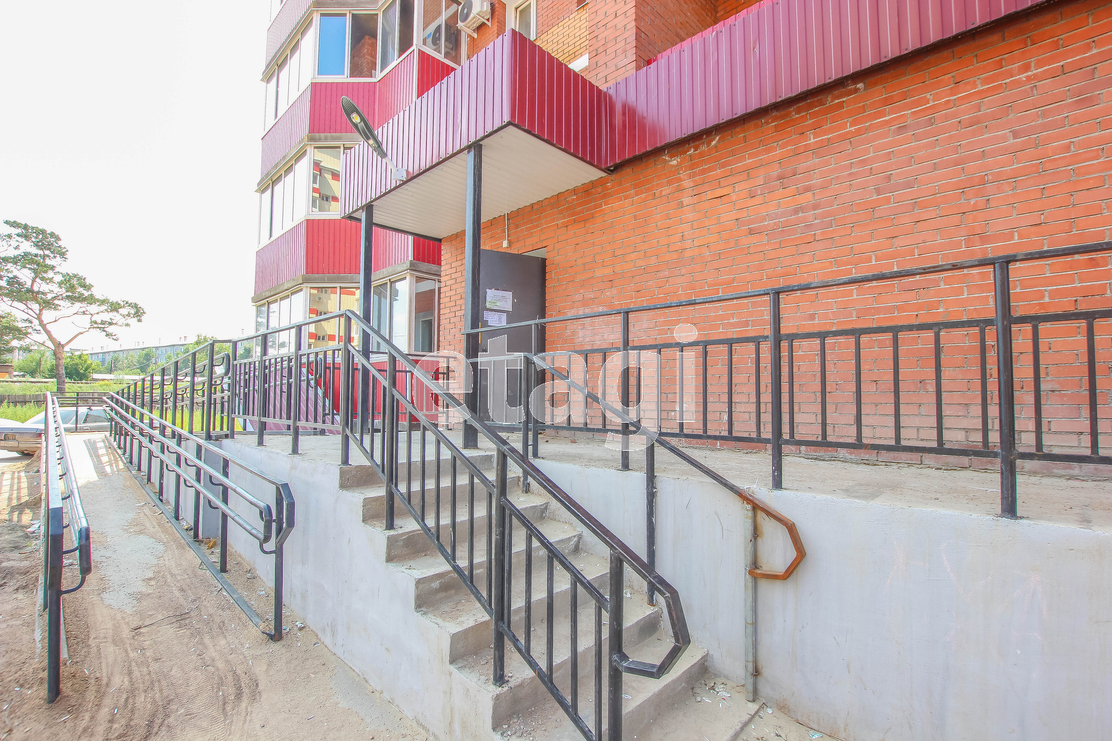 Продажа 1-комнатной квартиры, Улан-Удэ, Республика Бурятия,  Улан-Удэ