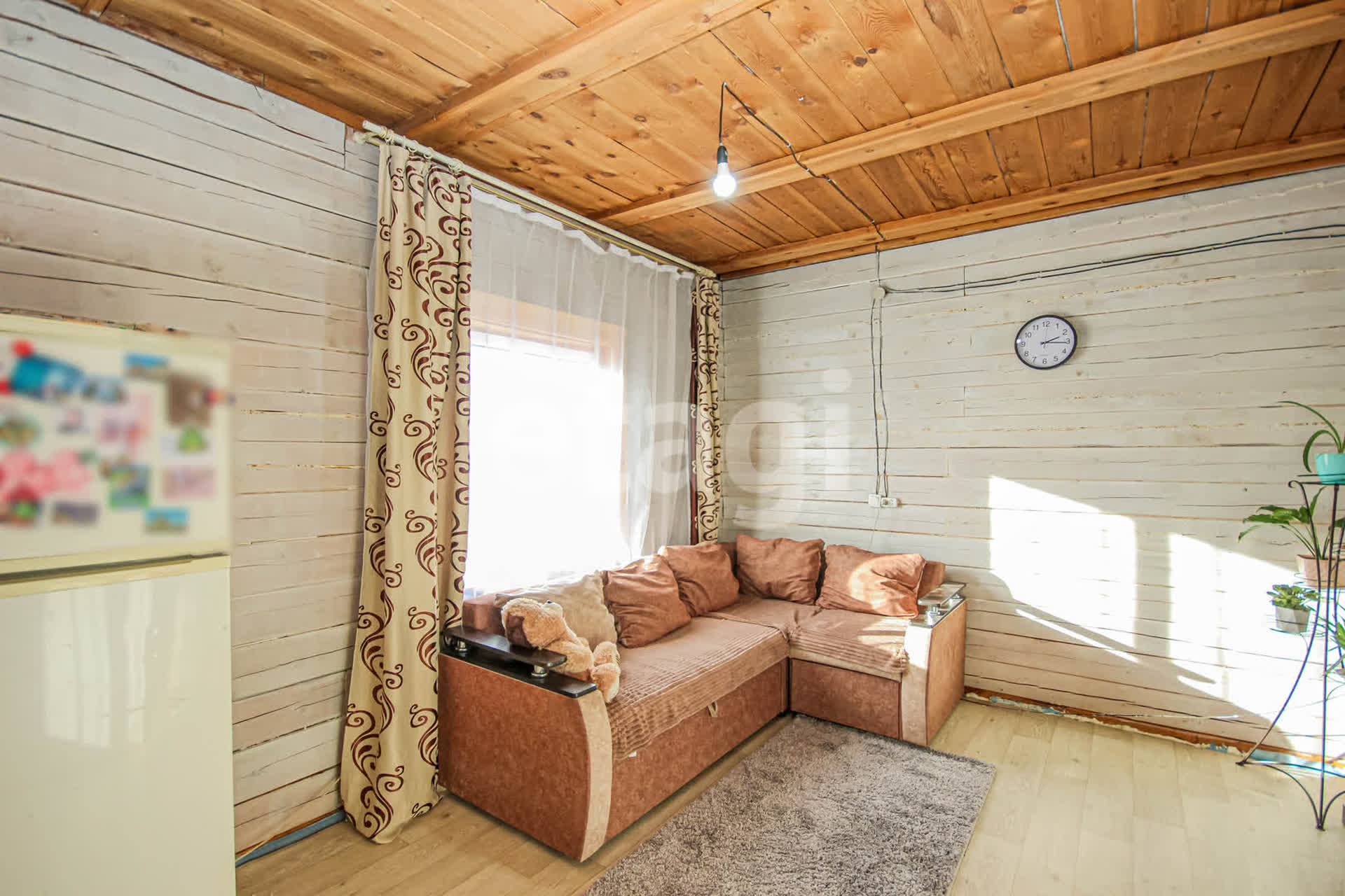 Продажа дома, 52м <sup>2</sup>, 7 сот., Улан-Удэ, Республика Бурятия,  Иволгинский