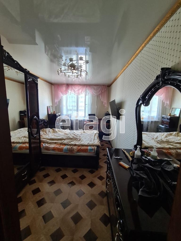 Продажа 2-комнатной квартиры, Южно-Сахалинск, Сахалинская область,  Южно-Сахалинск