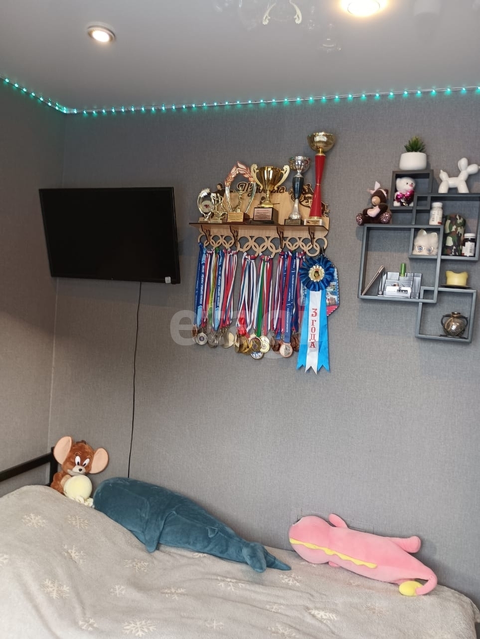 Продажа 3-комнатной квартиры, Южно-Сахалинск, Сахалинская область,  Южно-Сахалинск