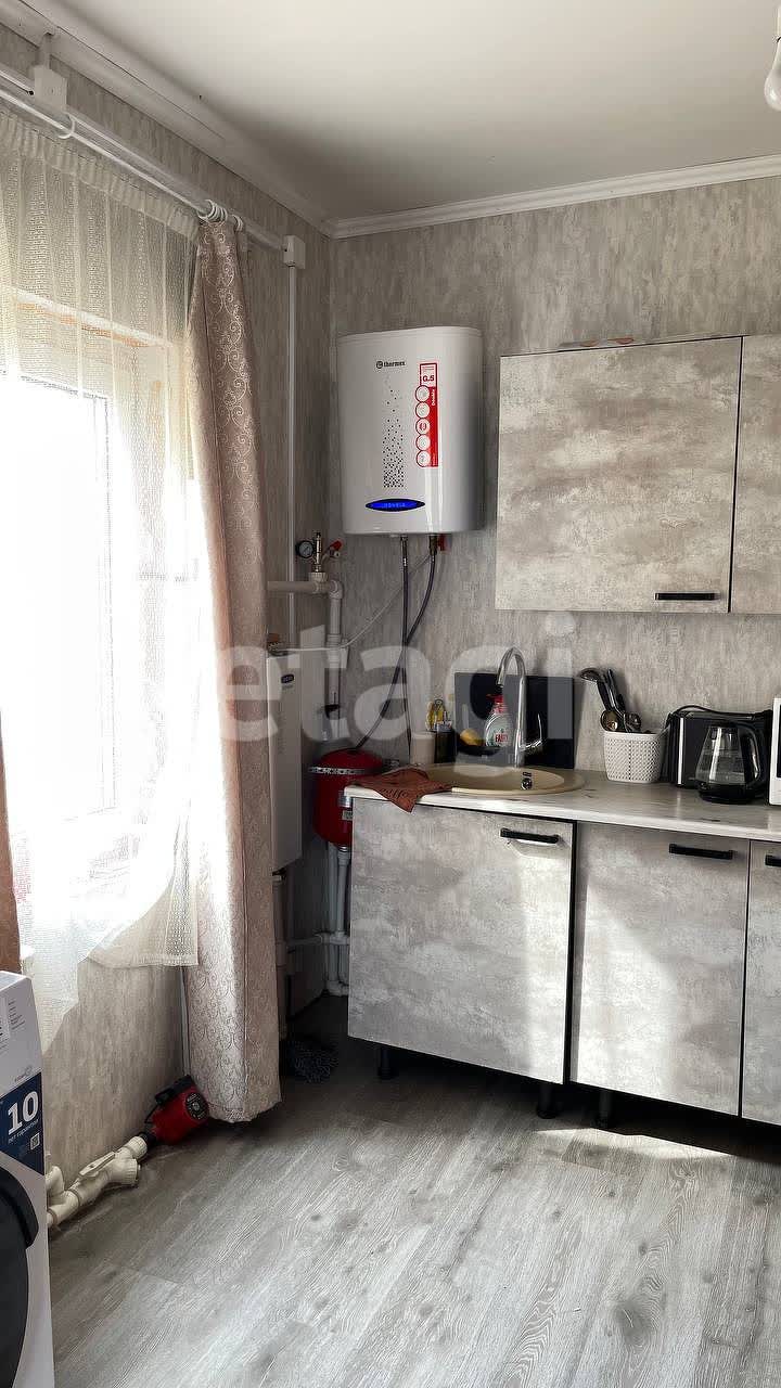 Продажа дома, 37м <sup>2</sup>, 11 сот., Улан-Удэ, Республика Бурятия,  Тарбагатайский