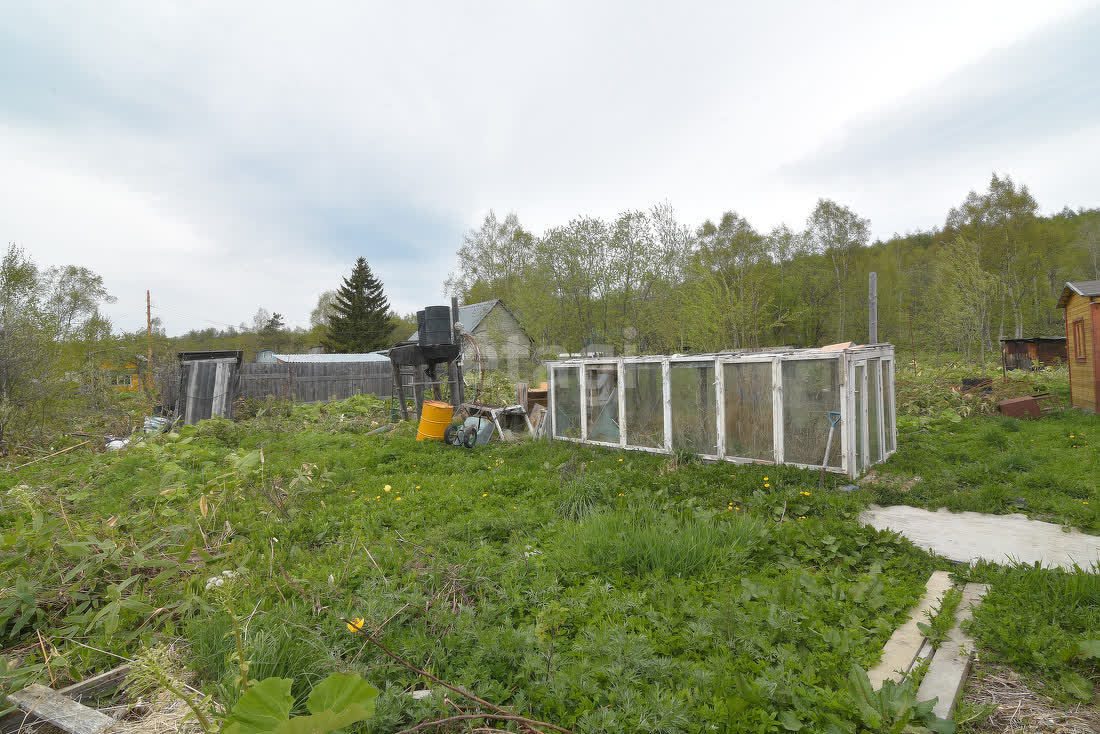 Продажа дачи, 45м <sup>2</sup>, 5 сот., Южно-Сахалинск, Сахалинская область,  