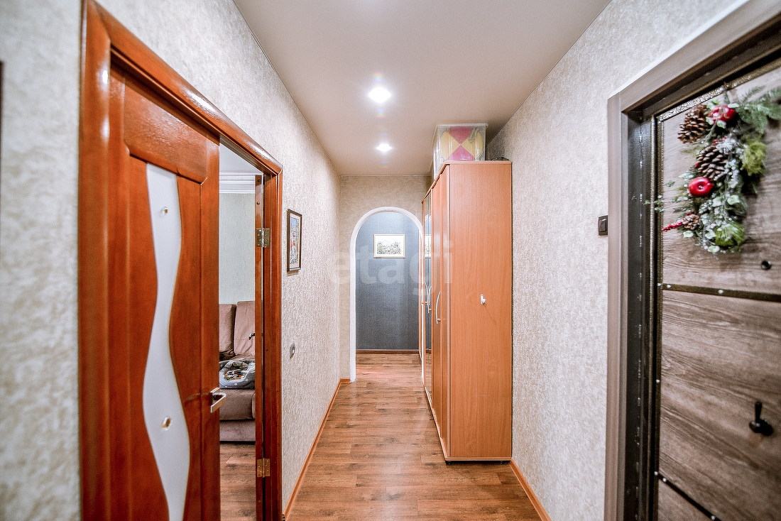 Продажа 2-комнатной квартиры, Южно-Сахалинск, Сахалинская область,  Южно-Сахалинск