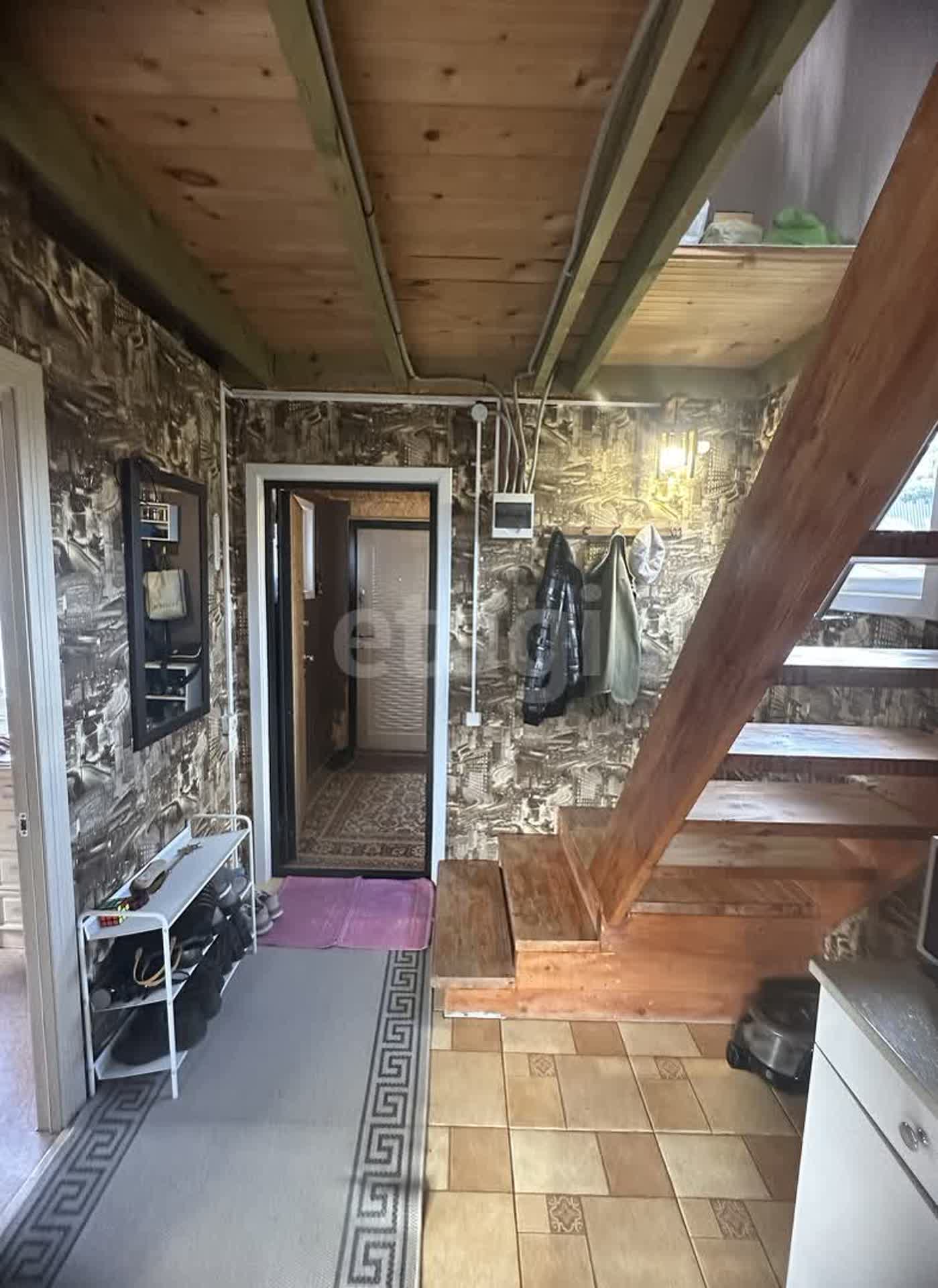 Продажа дома, 60м <sup>2</sup>, 6 сот., Южно-Сахалинск, Сахалинская область,  Южно-Сахалинск