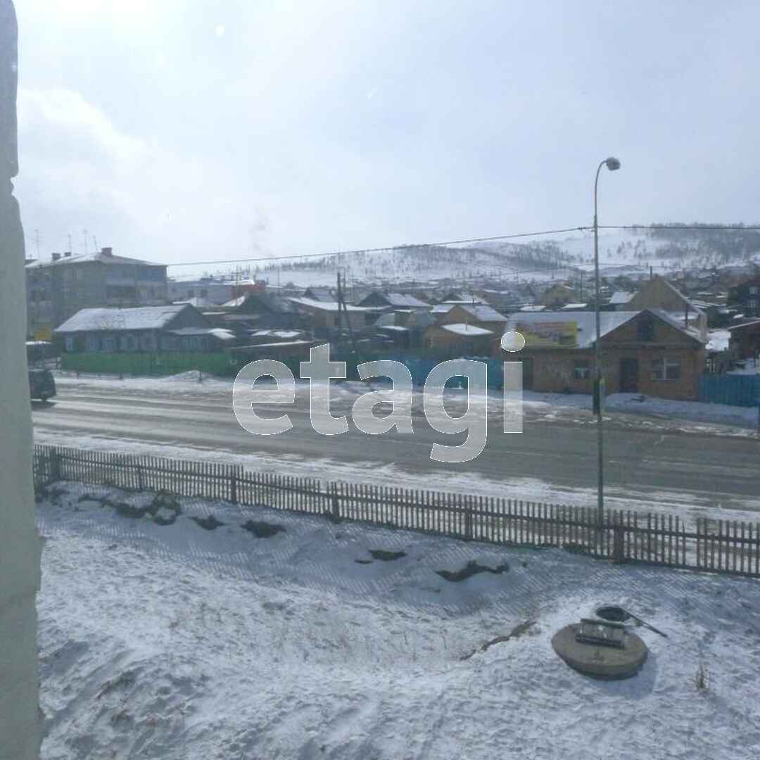 Продажа 2-комнатной квартиры, Улан-Удэ, Республика Бурятия,  Улан-Удэ