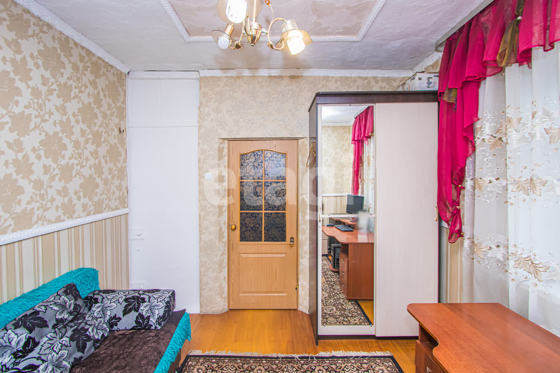 Продажа дома, 52м <sup>2</sup>, 7 сот., Улан-Удэ, Республика Бурятия,  Железнодорожный