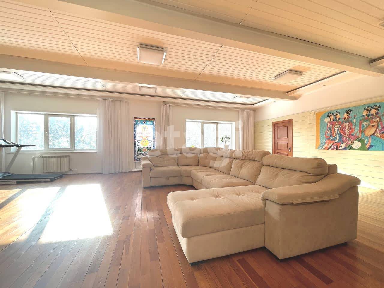 Продажа дома, 367м <sup>2</sup>, 25 сот., Улан-Удэ, Республика Бурятия,  Иволгинский