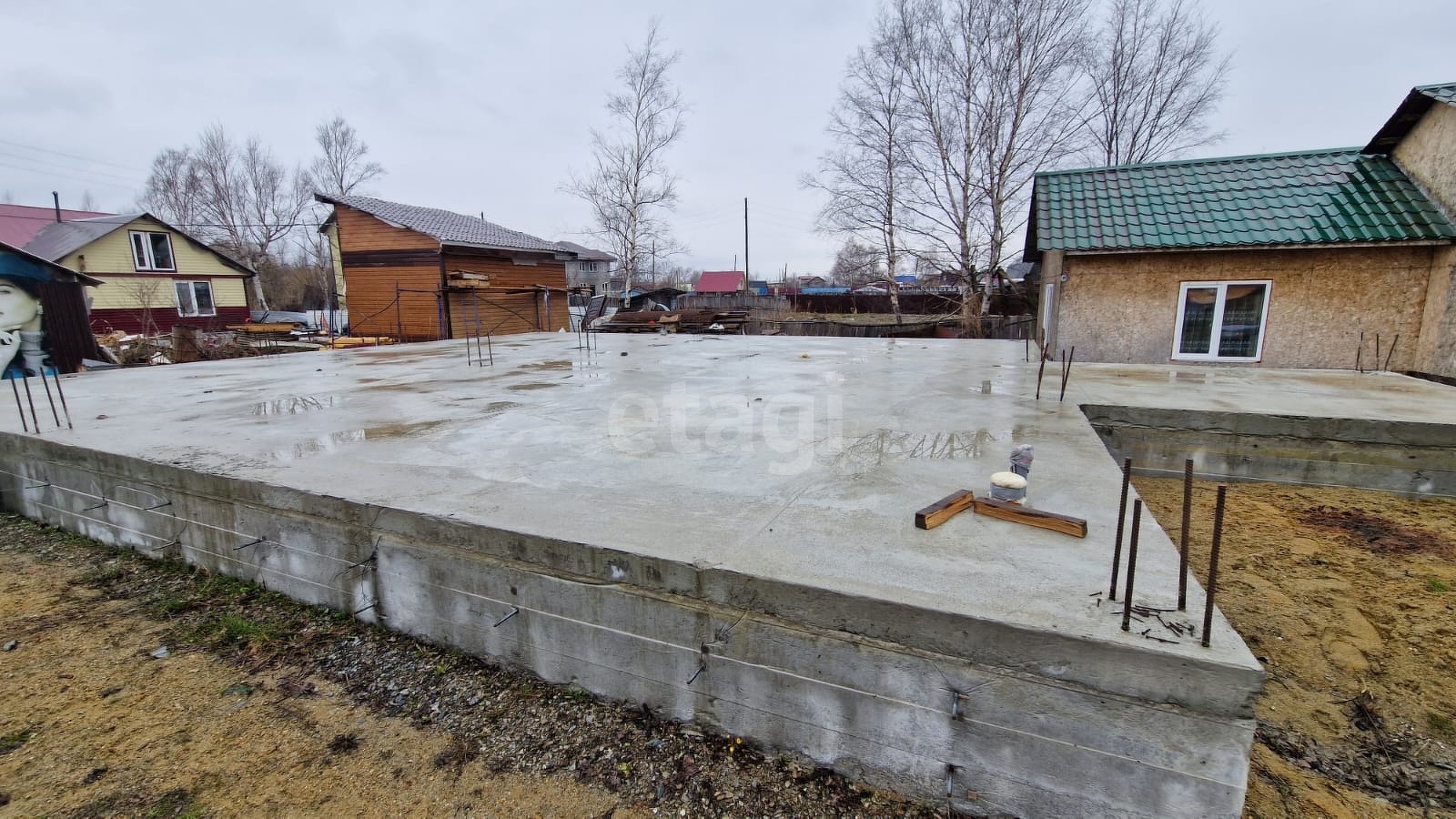 Продажа дома, 55м <sup>2</sup>, 6 сот., Южно-Сахалинск, Сахалинская область,  