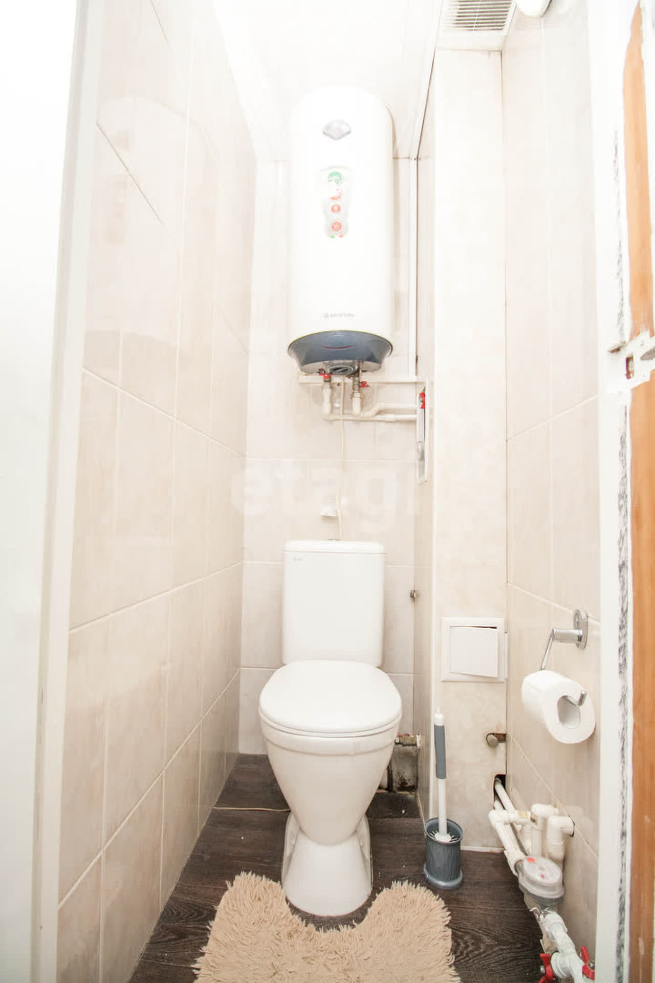 Продажа 4-комнатной квартиры, Южно-Сахалинск, Сахалинская область,  Южно-Сахалинск