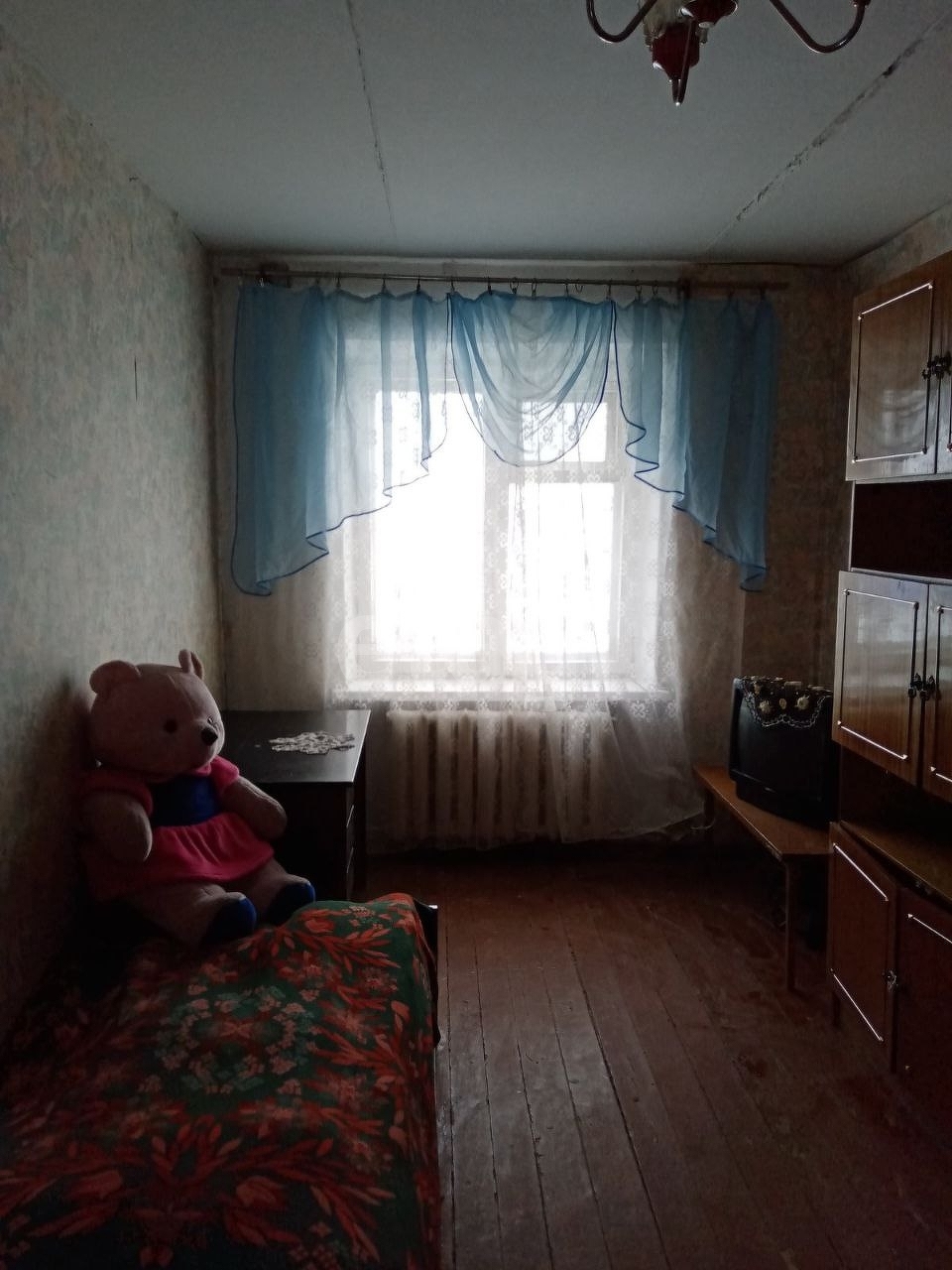 Продажа 3-комнатной квартиры, Миасс, Челябинская область,  посёлок Ленинск