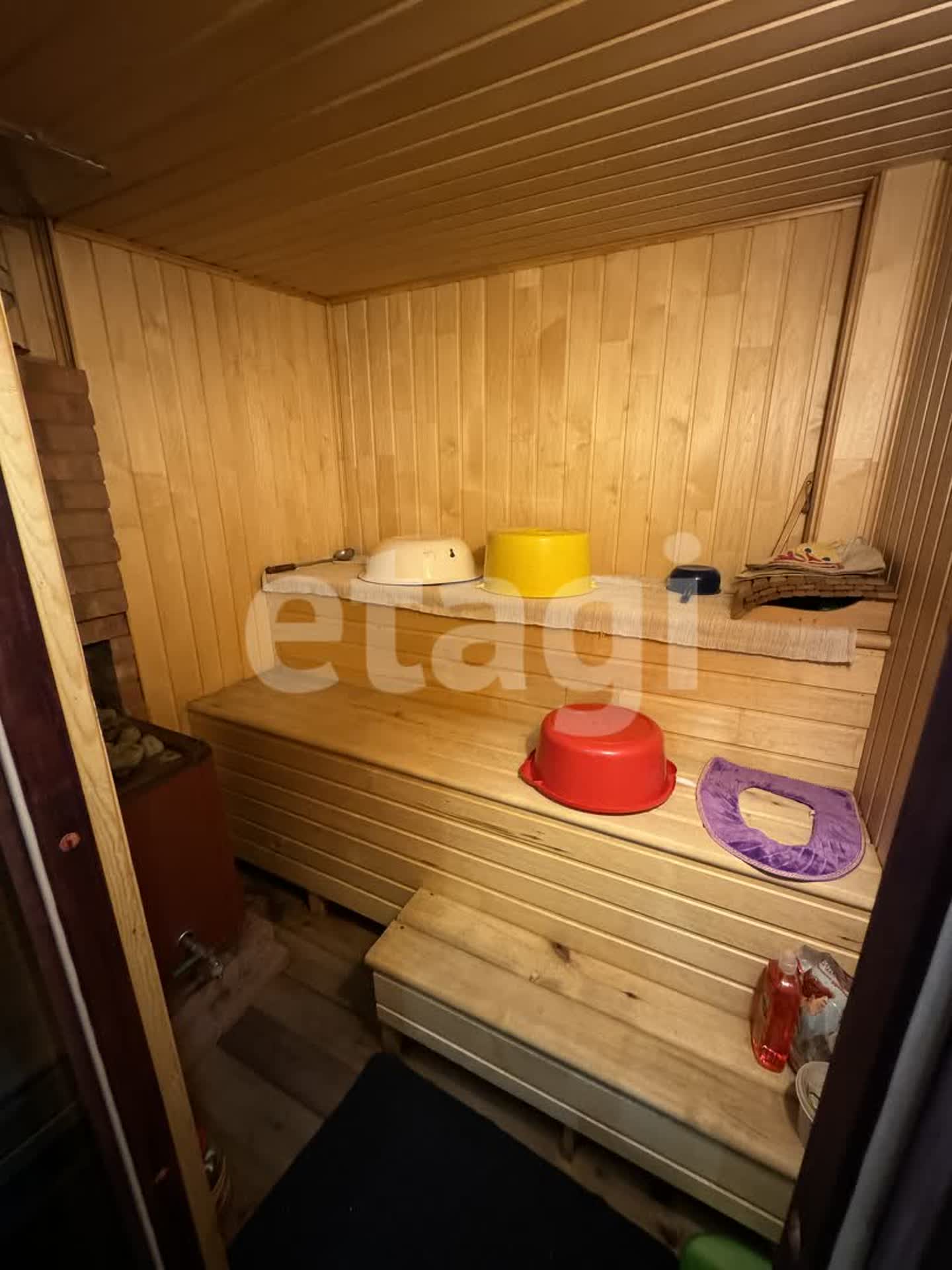 Продажа дома, 156м <sup>2</sup>, 10 сот., Улан-Удэ, Республика Бурятия,  Иволгинский