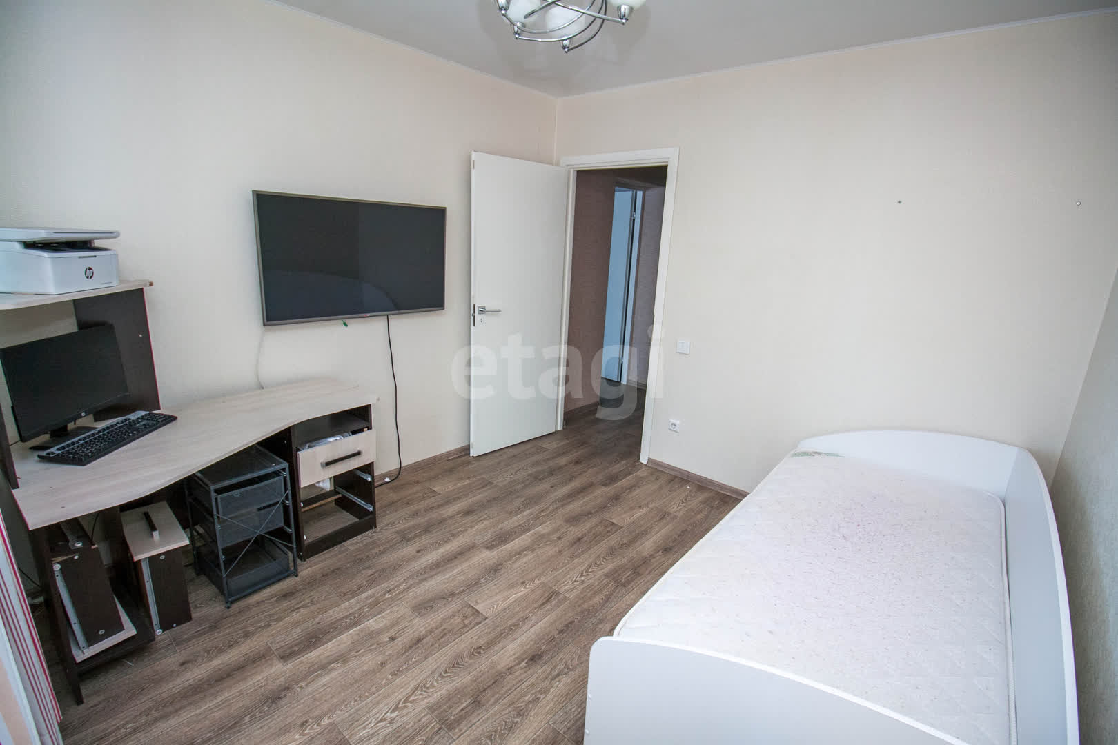 Продажа 3-комнатной квартиры, Южно-Сахалинск, Сахалинская область,  Южно-Сахалинск