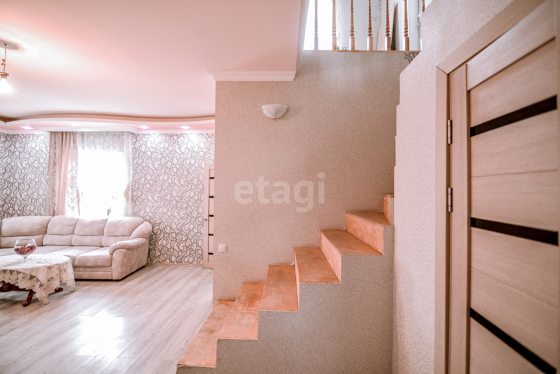 Продажа дома, 192м <sup>2</sup>, 5 сот., Южно-Сахалинск, Сахалинская область,  Южно-Сахалинск