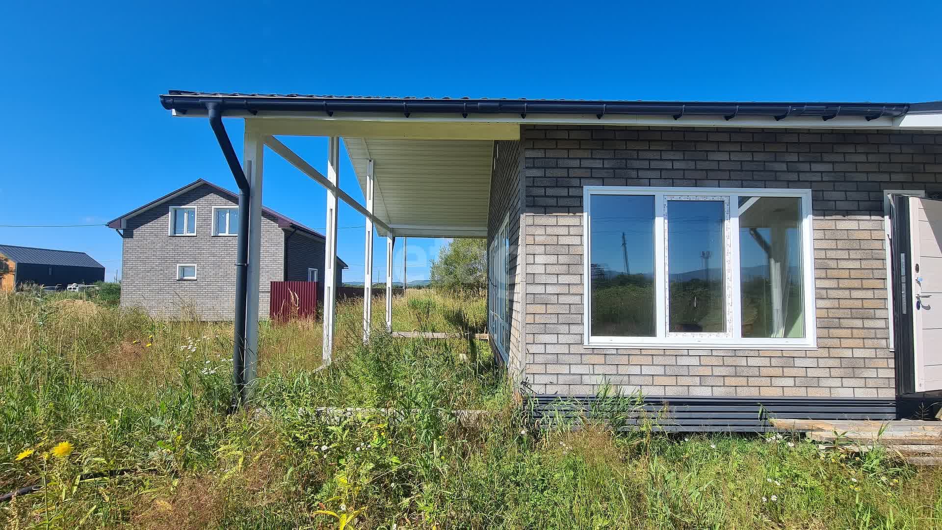 Продажа дома, 91м <sup>2</sup>, 6 сот., Южно-Сахалинск, Сахалинская область,  