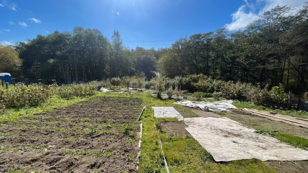 Продажа дачи, 30м <sup>2</sup>, 11 сот., Южно-Сахалинск, Сахалинская область,  